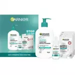 Garnier Anti-Imperfection Routine Set - Gift Set