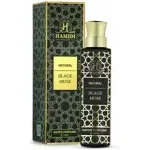 Hamidi Natural Black Musk EDP alcohol-free 100ml