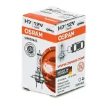 Osram Halogen bulb H7 55W PX26D