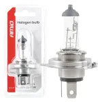 Amio Halogen bulb HS1 12V 35/35W PX43T -04918
