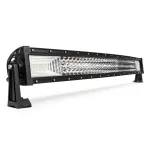 Amio LED Work Light Bar curved 80 cm 9-36V -03256 AWL45