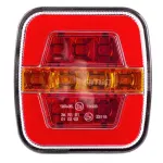 Amio Rear combination LED lamp RCL-05-LR left/right