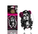 Aroma Car Car air freshener AROMA DIA DE LOS MUERTOS Pink Diamond Girl