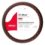Amio Steering wheel cover SWC-40-M (37-39cm)