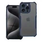 Case for iPhone 16 PRO Anti-Drop navy