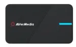 AVerMedia Capture Card Live Gamer EXTREME 3 / GC551G2 Black