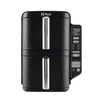 SharkNinja Hot air fryer Ninja DoubleStack / SL300EU Black