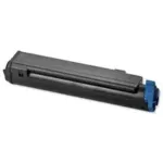 OKI Toner 46507506 Magenta Standard
