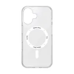 Native Union (RE)Clear Case, transparent - iPhone 16