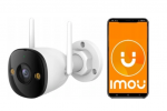 IMOU Bullet 3 IP Security Camera