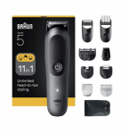 BRAUN AIO5560 Trimmer