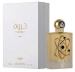 Lattafa Pride Tharwah Gold Perfume EDP 100 ml