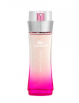 Lacoste Touch of Pink Eau de Toilette 90 ml Tester
