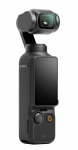 DJI Osmo Pocket 3 Creator Combo Action Camera, black