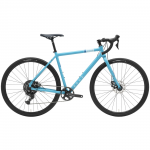 Kona Gravel bike Rove AL (2026) Gloss Blue Smoke (L)