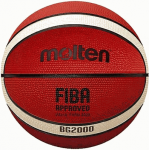 Molten B7G2000, size 7