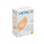 Lactacyd Intimate Wipes 10 Units