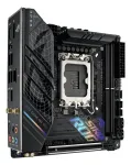 ASUSTeK COMPUTER ASUS ROG STRIX B760-I GAMING WIFI Mini ITX LGA1700 socket Intel B760