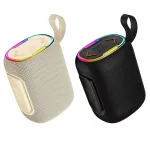Wireless speaker 10W 4h Hoco HC53 white