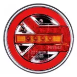 Amio Rear combination LED lamp RCL-06-LR left/right