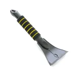 Tom-Par Ice scraper NICE TOUCH NT 30 cm