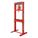 Amio Hydraulic shop press -04953