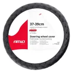 Amio Steering wheel cover SWC-41-M (37-39cm)