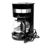 Amio Coffee maker 0.65L 24V 300W