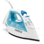 Tornado TST-1800 | Steam Iron with Teflon Soleplate AND 160g Steam Boost