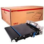 OKI Transfer unit C824 / 47074503 Black