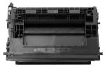 HP 37X High Yield Black Original LaserJet Toner Cartridge