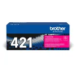 BROTHER TN-421M toner cartridge 1 pc(s) Original Magenta