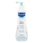 Mustela Hydra Bebe Body Milk