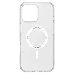 Native Union (RE)Clear Case, transparent - iPhone 16 Pro Max