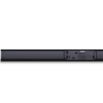 SHARP | HT-SB140(MT) 2.0 Slim Soundbar | Bluetooth | 150 W