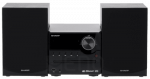 SHARP XL-B517D DAB+/BT hi-fi system black