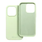 ROAR case CLOUD SKIN for IPHONE 16 Light green
