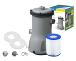 Bestway  58386 Filter Pump 800 gal / 3028 L/h