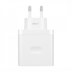 Realme SuperVooc 120W USB-A Power Adapter, White