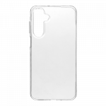 Tactical TPU Cover for Samsung Galaxy A16 4G/5G / clear