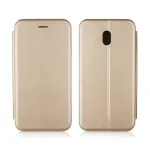 Beline Magnetic Xiaomi Redmi 8 gold case