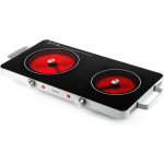 MUHLER MHP-2022IS Infrared Electric Hot Plate 2800W