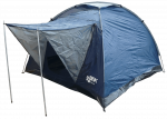 BESK 200x200x145 cm for 3 persons
