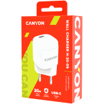 CANYON H-20-05 PD 20W White