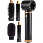 RETOO UR194 High-speed Hair Styler 5-in-1 900W