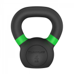 Sangpomm TUNTURI Platinum Cast Iron Kettlebell 4kg