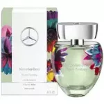 Mercedes-Benz Floral Fantasy Eau de Toilette for women 60 ml