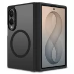Tech-Protect MAGPEAK MAGSAFE GALAXY Z FOLD 8 MATTE BLACK