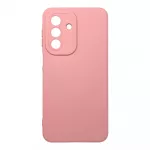 Case for SAMSUNG A27 5G Matt 2.0 powder pink