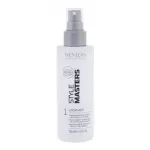 Revlon Professional Style Masters Lissaver Temporary Straightener AND Heat Protector Spray 150ml